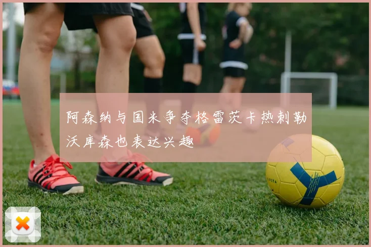 阿森纳与国米争夺格雷茨卡热刺勒沃库森也表达兴趣