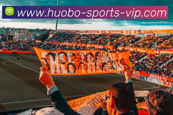 火博体育APP 体育赛事宣传图